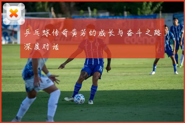 乒乓球传奇黄芳的成长与奋斗之路深度对话