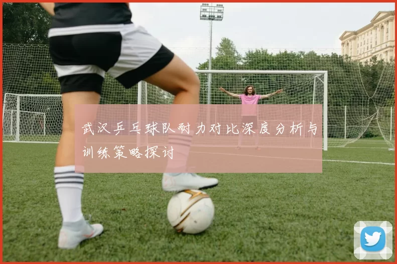 武汉乒乓球队耐力对比深度分析与训练策略探讨