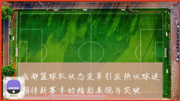 成都篮球队状态变革引发热议球迷期待新赛季的精彩表现与突破