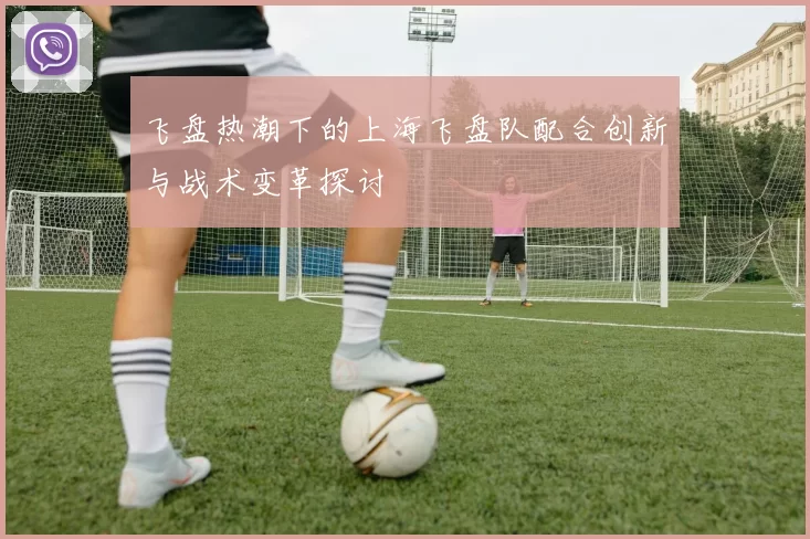 飞盘热潮下的上海飞盘队配合创新与战术变革探讨