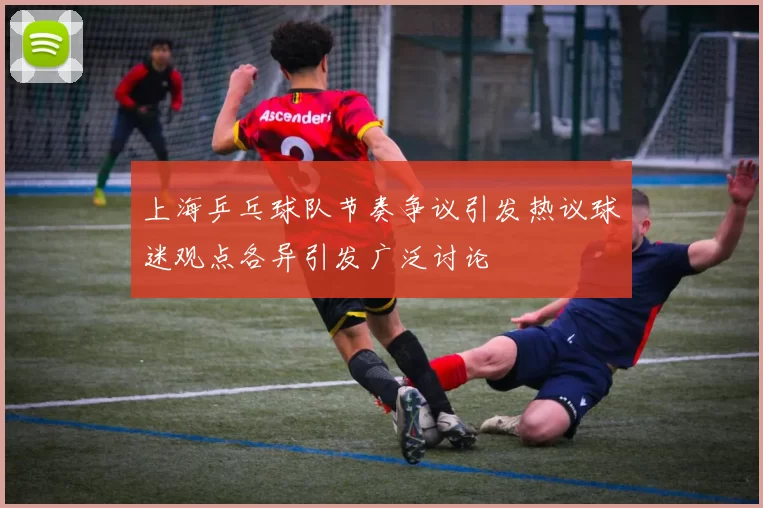 上海乒乓球队节奏争议引发热议球迷观点各异引发广泛讨论