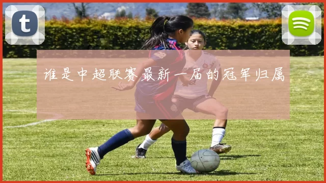 谁是中超联赛最新一届的冠军归属
