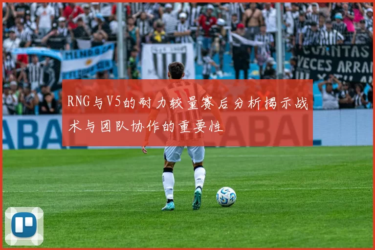 RNG与V5的耐力较量赛后分析揭示战术与团队协作的重要性