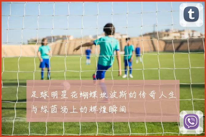 足球明星花蝴蝶坎波斯的传奇人生与绿茵场上的辉煌瞬间