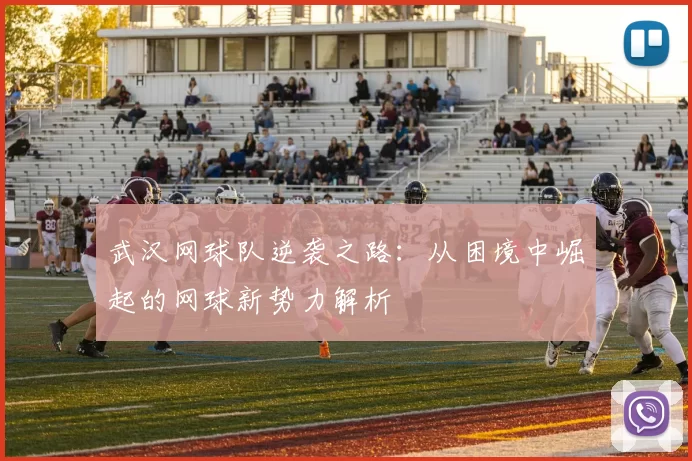 武汉网球队逆袭之路：从困境中崛起的网球新势力解析