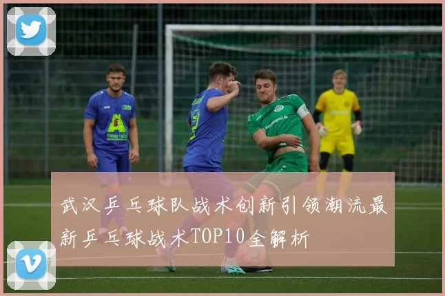武汉乒乓球队战术创新引领潮流最新乒乓球战术TOP10全解析