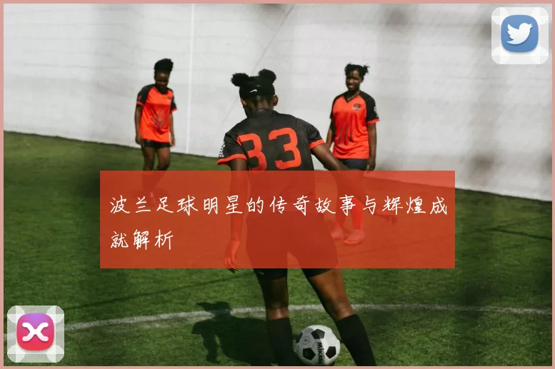 波兰足球明星的传奇故事与辉煌成就解析
