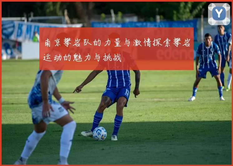 南京攀岩队的力量与激情探索攀岩运动的魅力与挑战